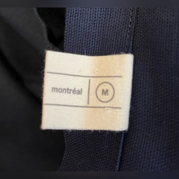 Atelier B Cotton Overalls - Picture 9 of 11